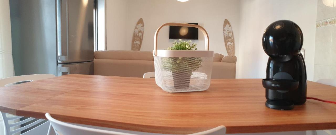 Besugo'S House Rooms & Apartment Nazaré Dış mekan fotoğraf
