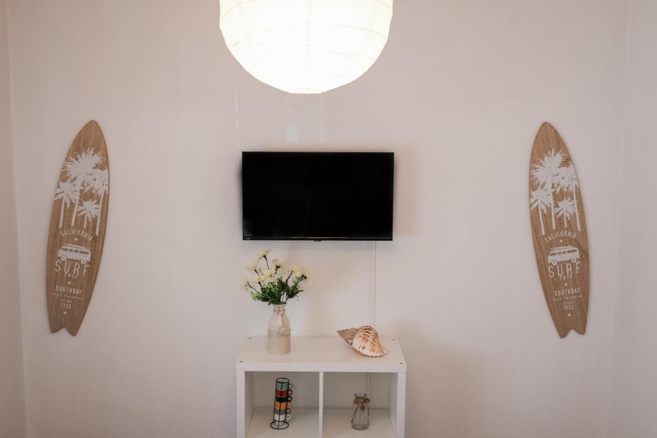 Besugo'S House Rooms & Apartment Nazaré Dış mekan fotoğraf