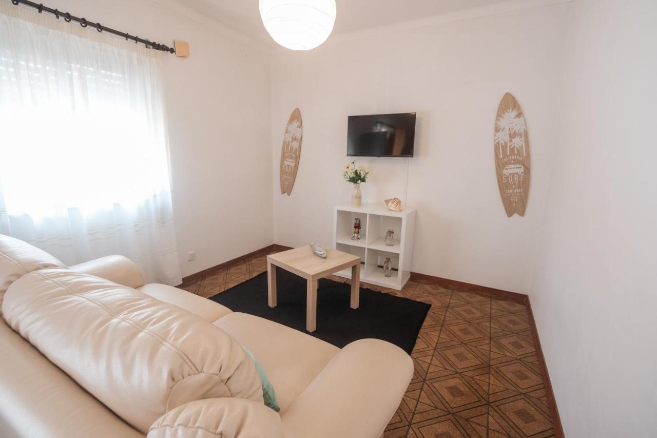 Besugo'S House Rooms & Apartment Nazaré Dış mekan fotoğraf