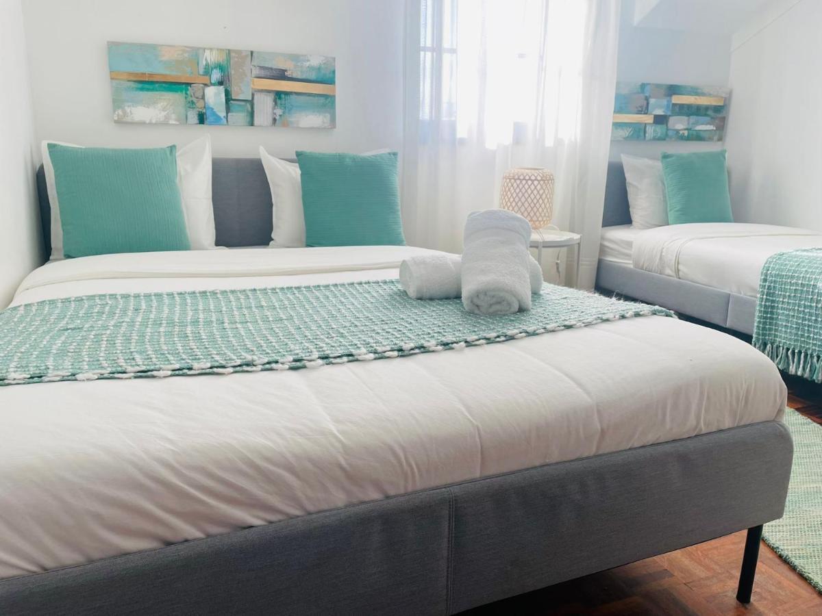 Besugo'S House Rooms & Apartment Nazaré Dış mekan fotoğraf