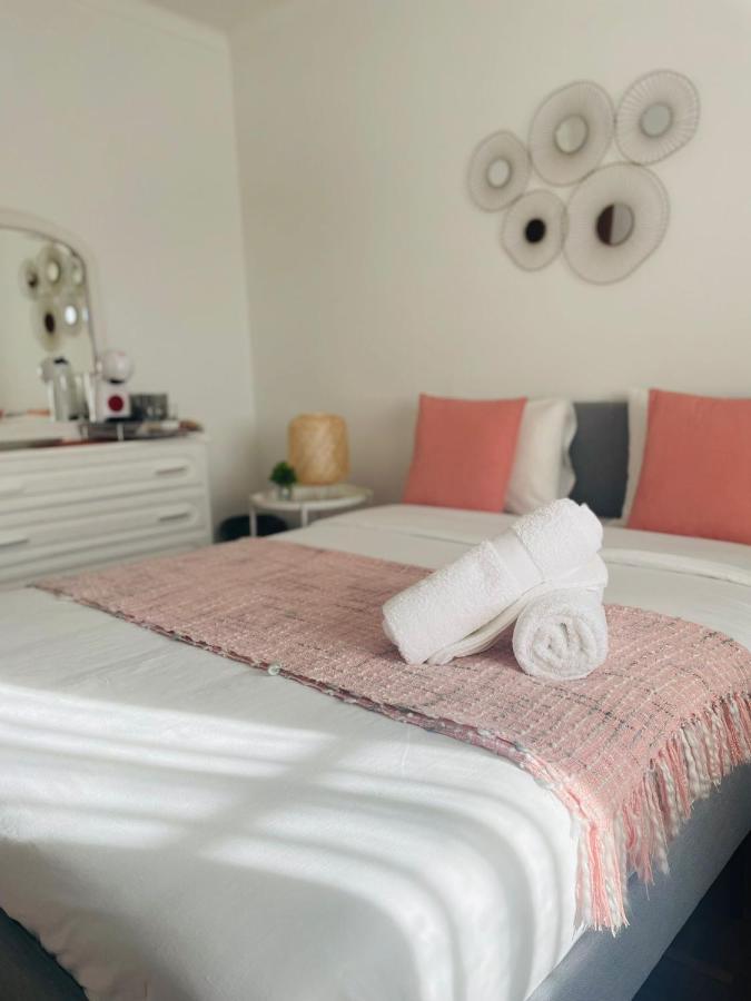 Besugo'S House Rooms & Apartment Nazaré Dış mekan fotoğraf